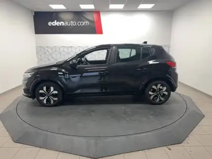 Photo 18 Dacia Sandero  TCe 90 GSR2