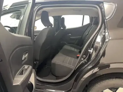 Photo 17 Dacia Sandero Gén. III (BJI) Ph2 Journey 5