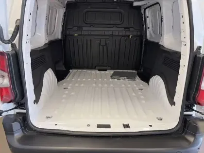 Photo 5 Peugeot Partner  FOURGON M 650 KG BLUEHDI 100 S&S BVM6