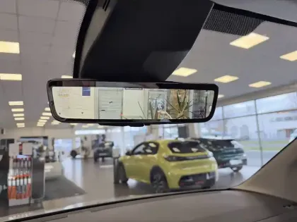 Photo 14 Peugeot Partner  FOURGON M 650 KG BLUEHDI 100 S&S BVM6