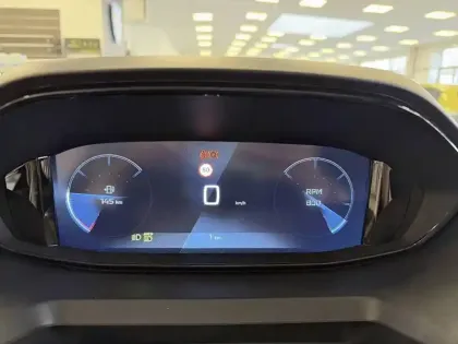 Photo 9 Peugeot Partner  FOURGON M 650 KG BLUEHDI 100 S&S BVM6