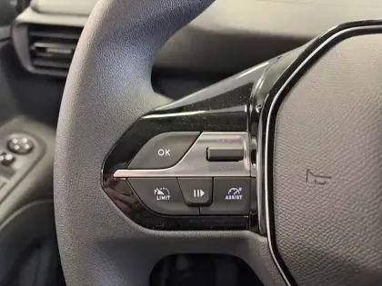 Photo 17 Peugeot Partner  FOURGON M 650 KG BLUEHDI 100 S&S BVM6