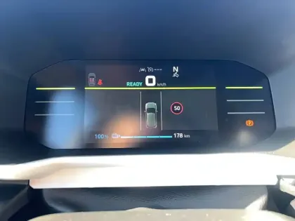 Photo 16 Dacia Spring  electric 100