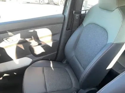 Photo 15 Dacia Spring  electric 100