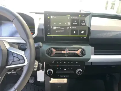 Photo 11 Dacia Spring  electric 100