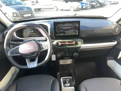 Photo 28 Dacia Spring  electric 100