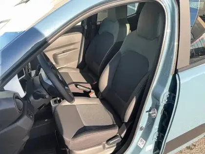 Photo 8 Dacia Spring  electric 100