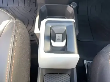 Photo 12 Dacia Spring  electric 100