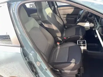 Photo 13 Dacia Spring  electric 100