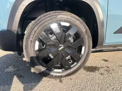 Photo 18 Dacia Spring  electric 100