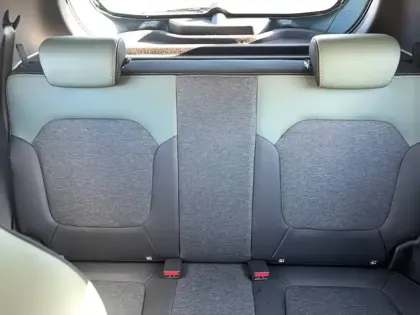 Photo 22 Dacia Spring  electric 100