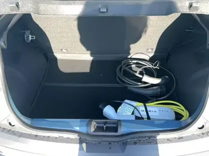 Photo 17 Dacia Spring  electric 100