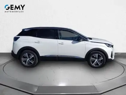 Photo 19 Peugeot 3008  Hybrid 225 e-EAT8