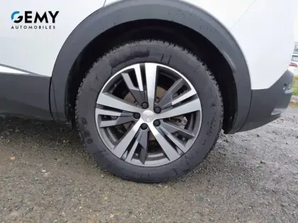 Photo 10 Peugeot 3008  Hybrid 225 e-EAT8