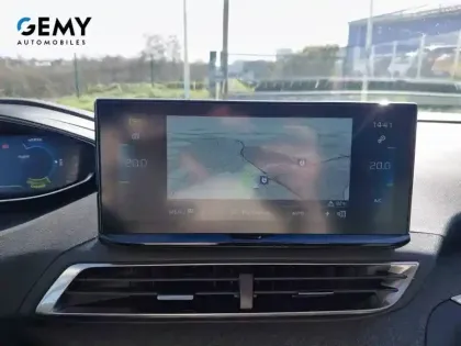 Photo 28 Peugeot 3008  Hybrid 225 e-EAT8