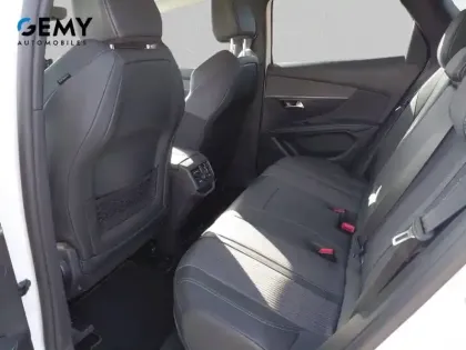 Photo 25 Peugeot 3008  Hybrid 225 e-EAT8