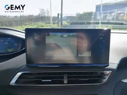 Photo 27 Peugeot 3008  Hybrid 225 e-EAT8