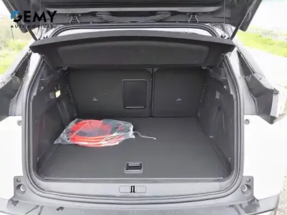 Photo 5 Peugeot 3008  Hybrid 225 e-EAT8