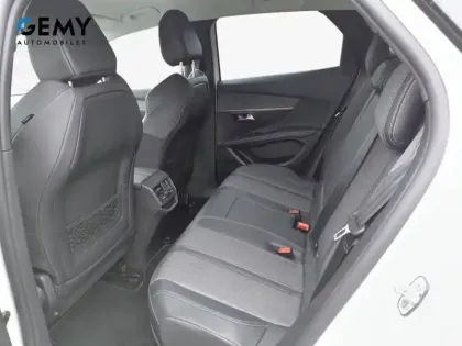 Photo 9 Peugeot 3008  Hybrid 225 e-EAT8