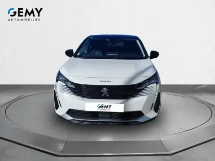 Photo 17 Peugeot 3008  Hybrid 225 e-EAT8