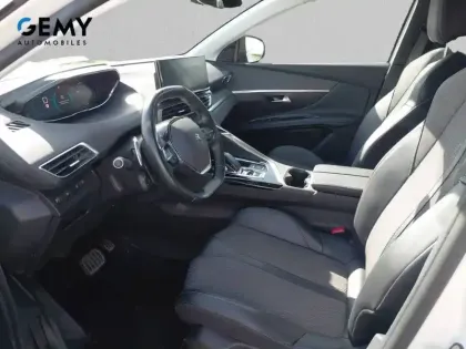 Photo 24 Peugeot 3008  Hybrid 225 e-EAT8