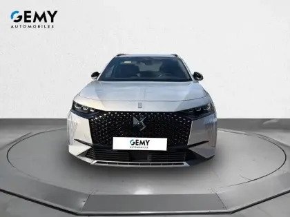 Photo 41 DS DS 7  Hybride Rechargeable E-Tense 225 EAT8