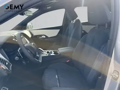 Photo 8 DS DS 7  Hybride Rechargeable E-Tense 225 EAT8