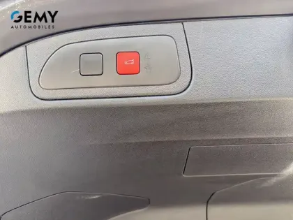 Photo 15 DS DS 7  Hybride Rechargeable E-Tense 225 EAT8