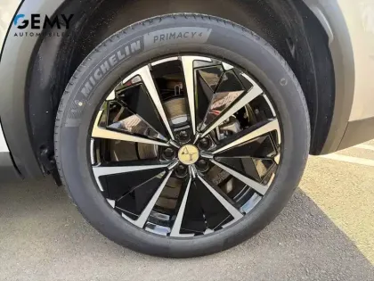 Photo 10 DS DS 7  Hybride Rechargeable E-Tense 225 EAT8