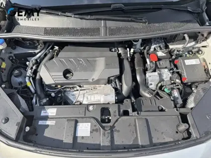 Photo 11 DS DS 7  Hybride Rechargeable E-Tense 225 EAT8