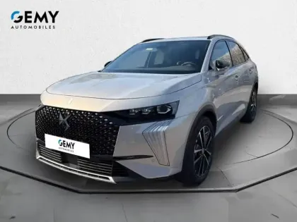 Photo Ds Ds 7 Jules Verne