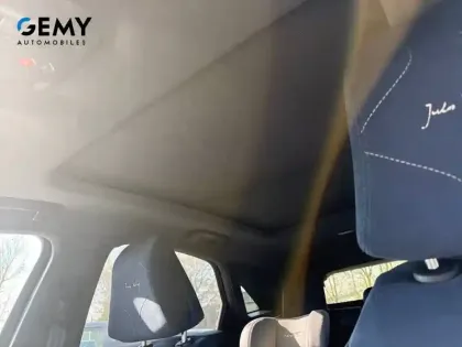 Photo 18 DS DS 7  Hybride Rechargeable E-Tense 225 EAT8