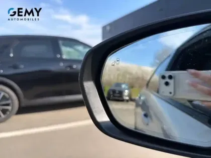 Photo 13 DS DS 7  Hybride Rechargeable E-Tense 225 EAT8