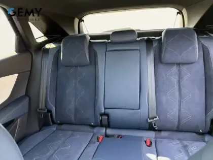 Photo 9 DS DS 7  Hybride Rechargeable E-Tense 225 EAT8