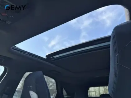 Photo 17 DS DS 7  Hybride Rechargeable E-Tense 225 EAT8