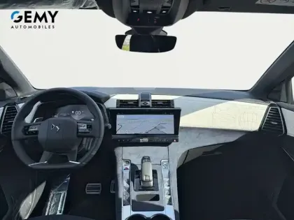 Photo 7 DS DS 7  Hybride Rechargeable E-Tense 225 EAT8