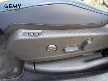 Photo 16 DS DS 7  Hybride Rechargeable E-Tense 225 EAT8