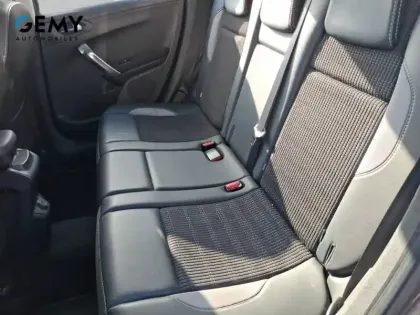 Photo 9 Peugeot 2008  1.2 PureTech 110ch S&S BVM5