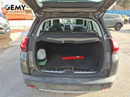 Photo 5 Peugeot 2008  1.2 PureTech 110ch S&S BVM5