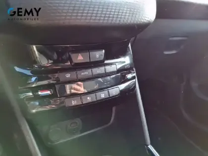 Photo 14 Peugeot 2008  1.2 PureTech 110ch S&S BVM5