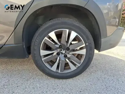 Photo 10 Peugeot 2008  1.2 PureTech 110ch S&S BVM5