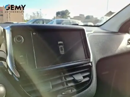 Photo 15 Peugeot 2008  1.2 PureTech 110ch S&S BVM5