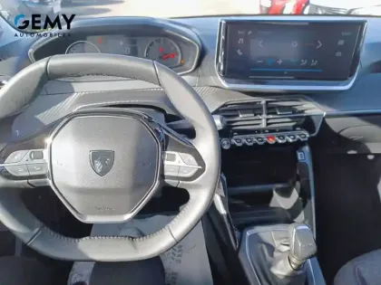 Photo 7 Peugeot 208  100 S&S BVM6