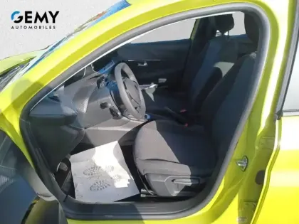Photo 44 Peugeot 208  100 S&S BVM6