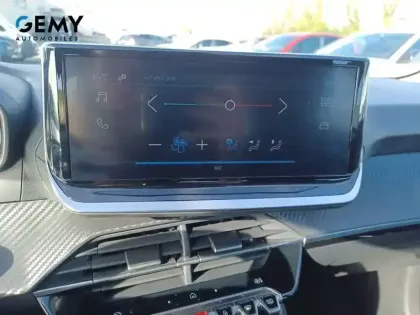 Photo 11 Peugeot 208  100 S&S BVM6