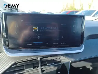 Photo 12 Peugeot 208  100 S&S BVM6