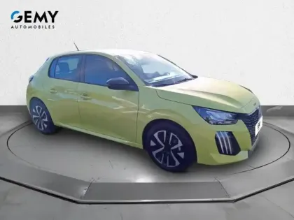 Photo 20 Peugeot 208  100 S&S BVM6