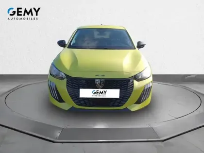 Photo 19 Peugeot 208  100 S&S BVM6