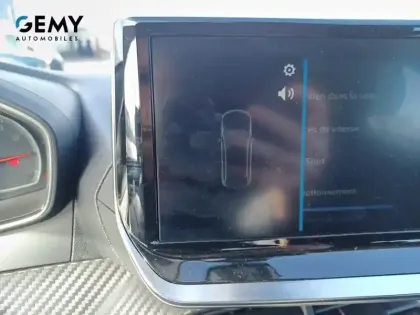 Photo 16 Peugeot 208  100 S&S BVM6