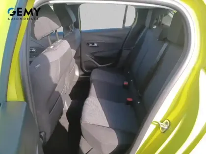 Photo 9 Peugeot 208  100 S&S BVM6